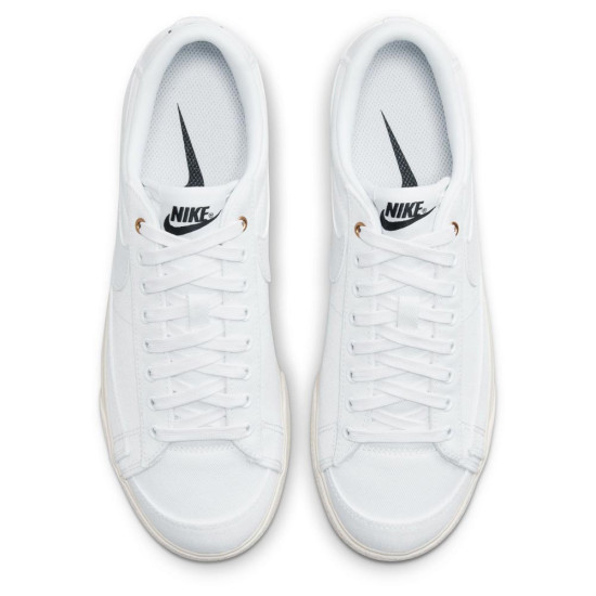 Nike W Blazer Low Platform CNVS